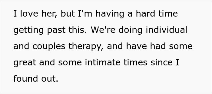 Wife’s Attempt To Cheat Turns Out To Be A Manic Episode, Husband Reflects 10 Years Later