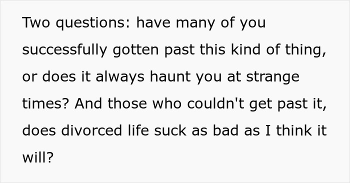 Wife’s Attempt To Cheat Turns Out To Be A Manic Episode, Husband Reflects 10 Years Later