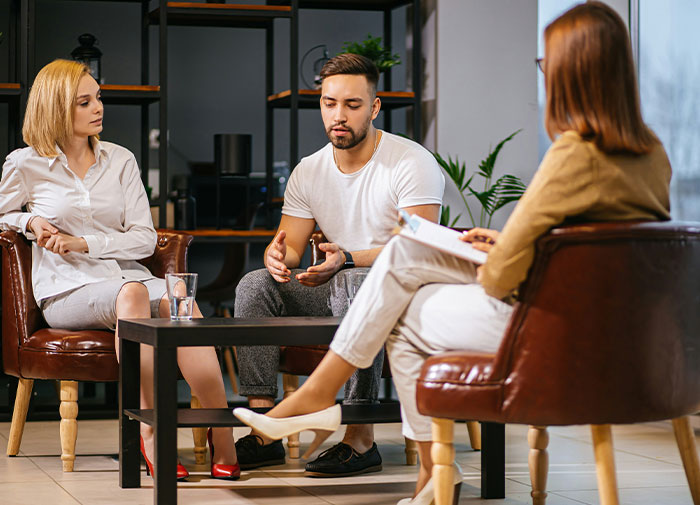 Wife’s Attempt To Cheat Turns Out To Be A Manic Episode, Husband Reflects 10 Years Later