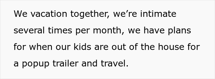 Wife’s Attempt To Cheat Turns Out To Be A Manic Episode, Husband Reflects 10 Years Later