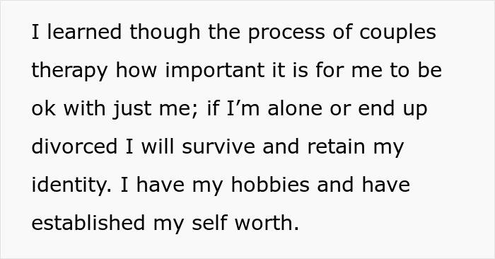 Wife’s Attempt To Cheat Turns Out To Be A Manic Episode, Husband Reflects 10 Years Later