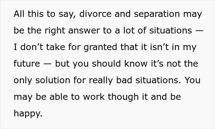 Wife’s Attempt To Cheat Turns Out To Be A Manic Episode, Husband Reflects 10 Years Later