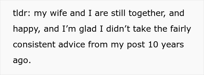 Wife’s Attempt To Cheat Turns Out To Be A Manic Episode, Husband Reflects 10 Years Later