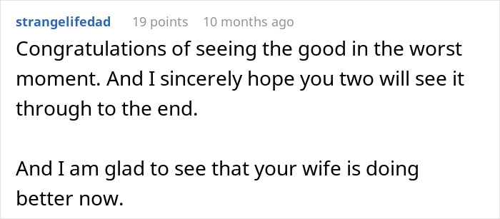 Wife’s Attempt To Cheat Turns Out To Be A Manic Episode, Husband Reflects 10 Years Later