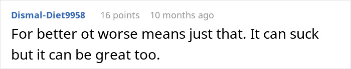 Wife’s Attempt To Cheat Turns Out To Be A Manic Episode, Husband Reflects 10 Years Later