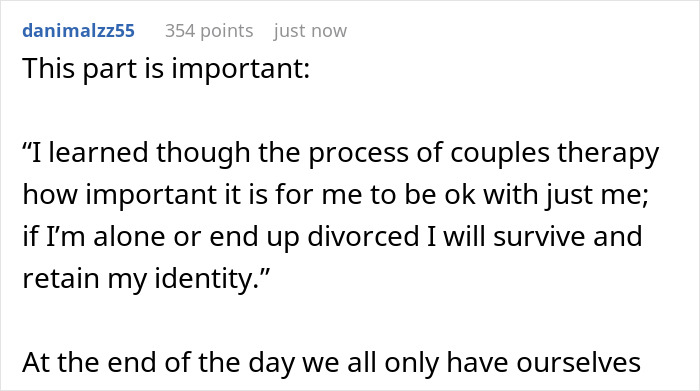 Wife’s Attempt To Cheat Turns Out To Be A Manic Episode, Husband Reflects 10 Years Later