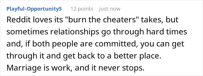 Wife’s Attempt To Cheat Turns Out To Be A Manic Episode, Husband Reflects 10 Years Later