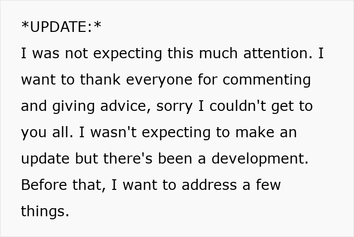 GF Keeps Giving Horrible B-Day Gifts, BF Breaks Up, Internet Appalled As He Shares 2-Year Update