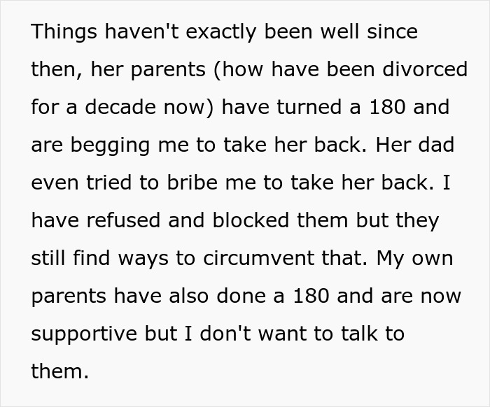 GF Keeps Giving Horrible B-Day Gifts, BF Breaks Up, Internet Appalled As He Shares 2-Year Update