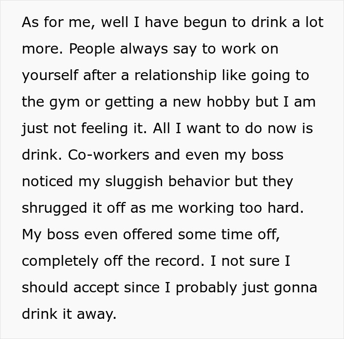 GF Keeps Giving Horrible B-Day Gifts, BF Breaks Up, Internet Appalled As He Shares 2-Year Update