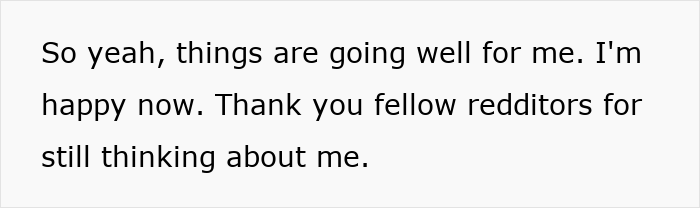 GF Keeps Giving Horrible B-Day Gifts, BF Breaks Up, Internet Appalled As He Shares 2-Year Update