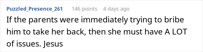 GF Keeps Giving Horrible B-Day Gifts, BF Breaks Up, Internet Appalled As He Shares 2-Year Update