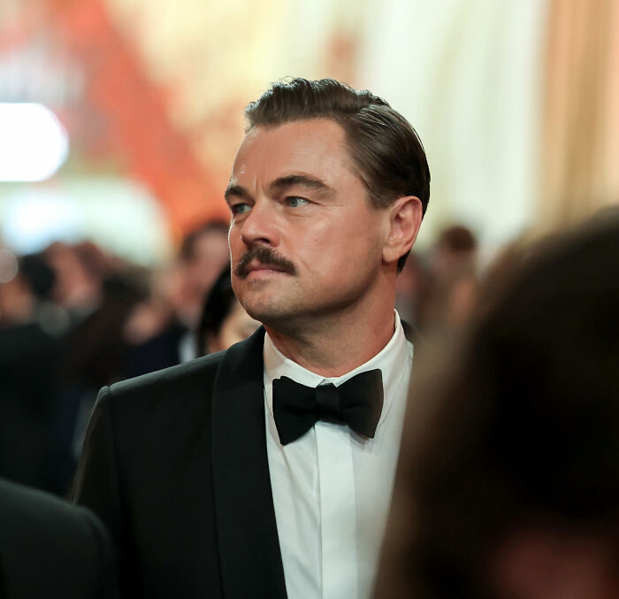 Doctor Reveals Unexpected Possible Reason For Leonardo DiCaprio’s Rejuvenated Oscars Look