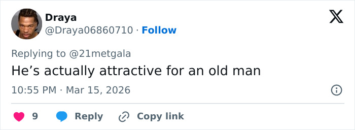 Doctor Reveals Unexpected Possible Reason For Leonardo DiCaprio’s Rejuvenated Oscars Look