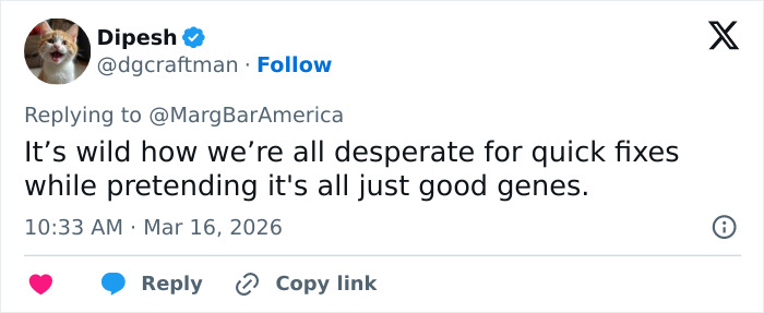 Doctor Reveals Unexpected Possible Reason For Leonardo DiCaprio’s Rejuvenated Oscars Look