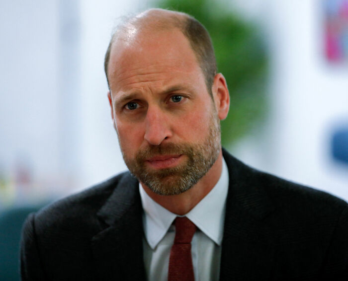 Prince William Goes Viral After He’s Caught On Camera Getting “Into Character”