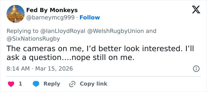 Prince William Goes Viral After He’s Caught On Camera Getting “Into Character”