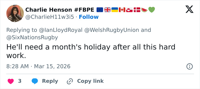 Prince William Goes Viral After He’s Caught On Camera Getting “Into Character”