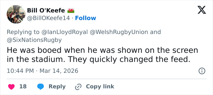 Prince William Goes Viral After He’s Caught On Camera Getting “Into Character”