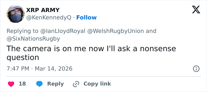 Prince William Goes Viral After He’s Caught On Camera Getting “Into Character”