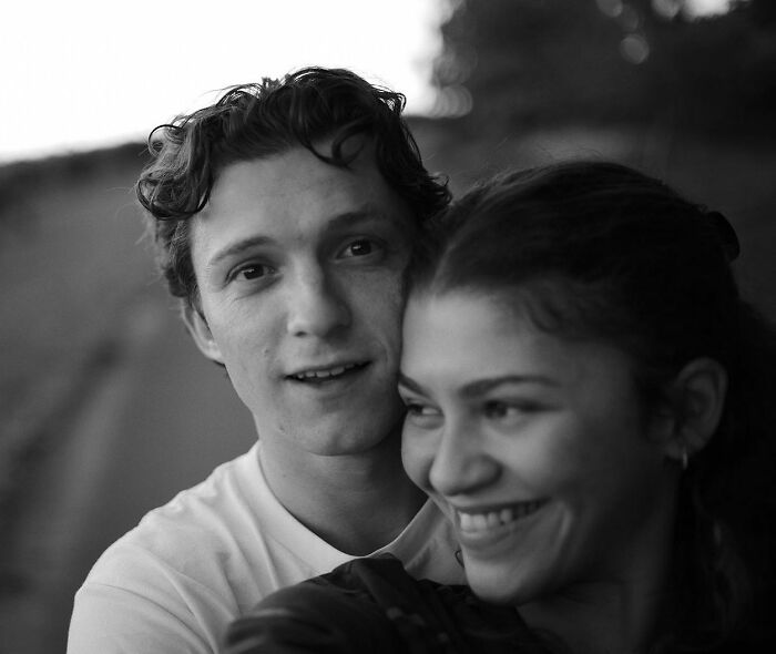 Zendaya Breaks Silence On Tom Holland Marriage Rumors, Shares “Real Footage” From The Wedding