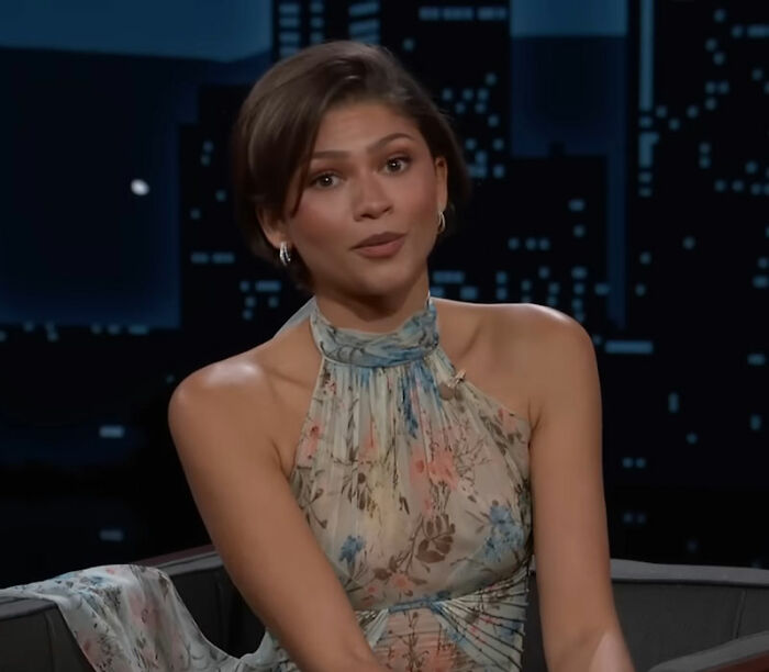 Zendaya Breaks Silence On Tom Holland Marriage Rumors, Shares “Real Footage” From The Wedding