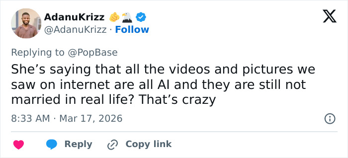 Zendaya Breaks Silence On Tom Holland Marriage Rumors, Shares “Real Footage” From The Wedding