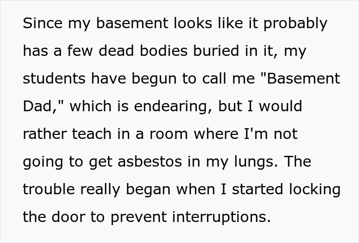 Toxic Wife Ruthlessly Humiliates Teacher Hubby On Zoom In Front Of Students, Mad When He Snaps