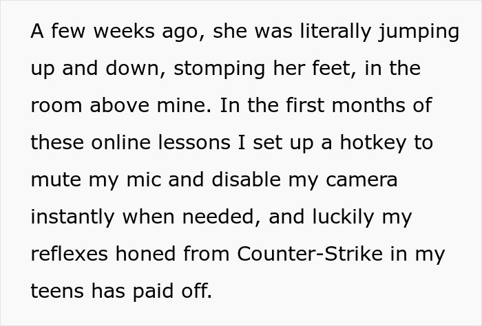 Toxic Wife Ruthlessly Humiliates Teacher Hubby On Zoom In Front Of Students, Mad When He Snaps