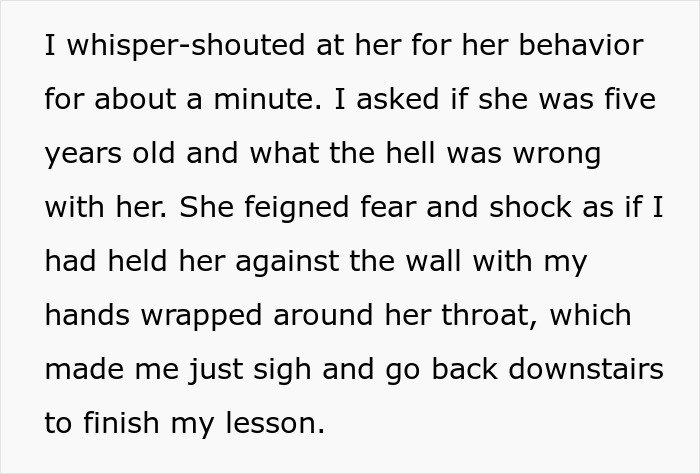 Toxic Wife Ruthlessly Humiliates Teacher Hubby On Zoom In Front Of Students, Mad When He Snaps