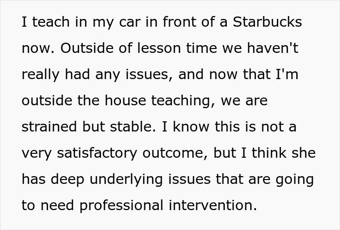 Toxic Wife Ruthlessly Humiliates Teacher Hubby On Zoom In Front Of Students, Mad When He Snaps