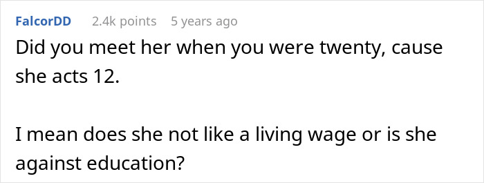 Toxic Wife Ruthlessly Humiliates Teacher Hubby On Zoom In Front Of Students, Mad When He Snaps