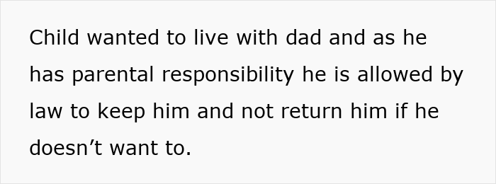 Unbothered Dad Sets No Rules For 9YO, Mom Unable To Intervene Or Get Help From Social Services