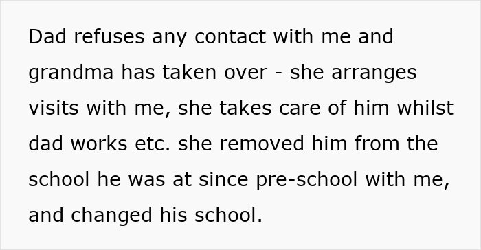 Unbothered Dad Sets No Rules For 9YO, Mom Unable To Intervene Or Get Help From Social Services