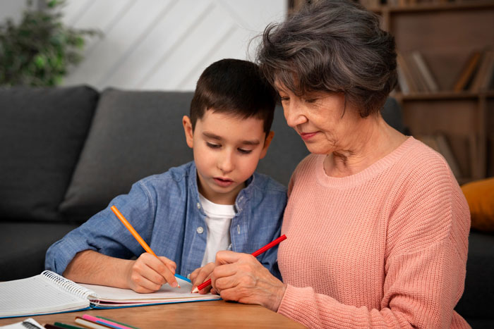 Unbothered Dad Sets No Rules For 9YO, Mom Unable To Intervene Or Get Help From Social Services