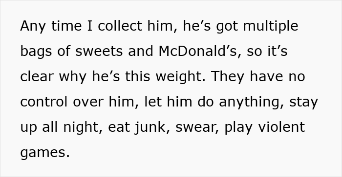 Unbothered Dad Sets No Rules For 9YO, Mom Unable To Intervene Or Get Help From Social Services