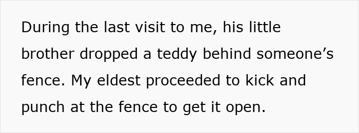 Unbothered Dad Sets No Rules For 9YO, Mom Unable To Intervene Or Get Help From Social Services