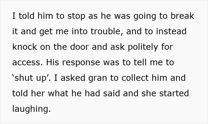Unbothered Dad Sets No Rules For 9YO, Mom Unable To Intervene Or Get Help From Social Services