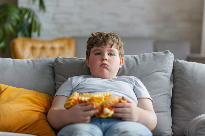 Unbothered Dad Sets No Rules For 9YO, Mom Unable To Intervene Or Get Help From Social Services