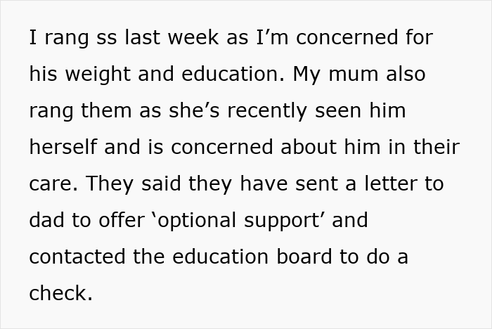 Unbothered Dad Sets No Rules For 9YO, Mom Unable To Intervene Or Get Help From Social Services