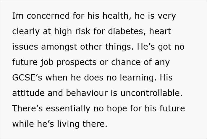 Unbothered Dad Sets No Rules For 9YO, Mom Unable To Intervene Or Get Help From Social Services