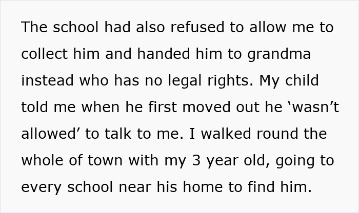 Unbothered Dad Sets No Rules For 9YO, Mom Unable To Intervene Or Get Help From Social Services