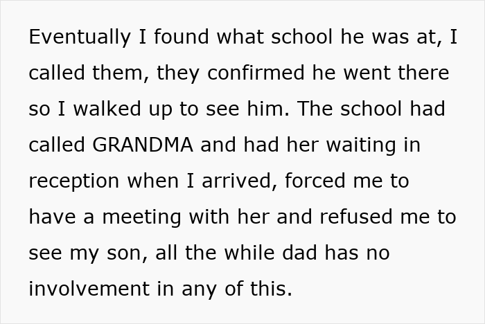Unbothered Dad Sets No Rules For 9YO, Mom Unable To Intervene Or Get Help From Social Services