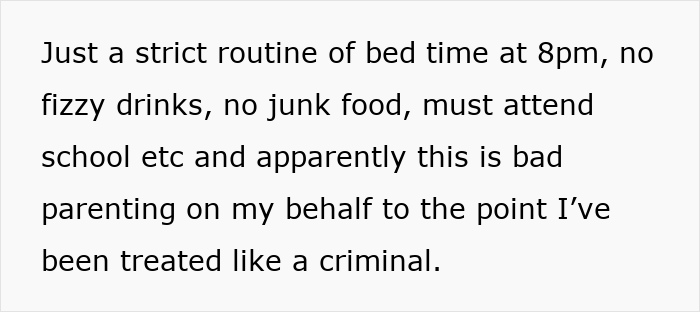 Unbothered Dad Sets No Rules For 9YO, Mom Unable To Intervene Or Get Help From Social Services