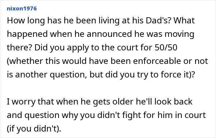 Unbothered Dad Sets No Rules For 9YO, Mom Unable To Intervene Or Get Help From Social Services