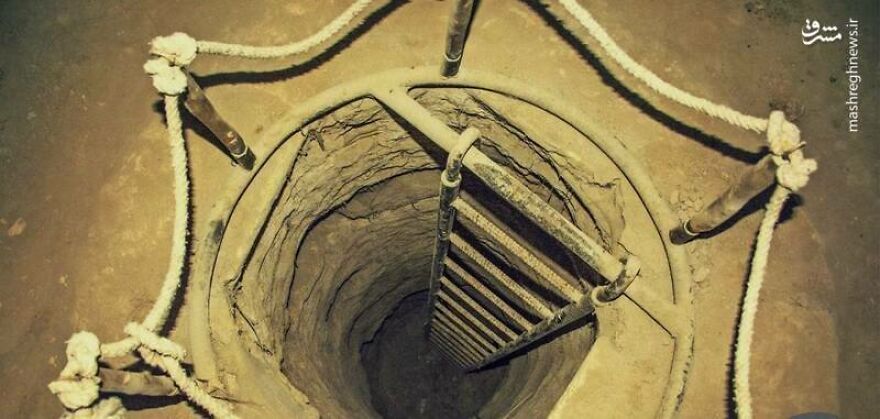 Underground Cities And The Surprising Reasons People Built Them