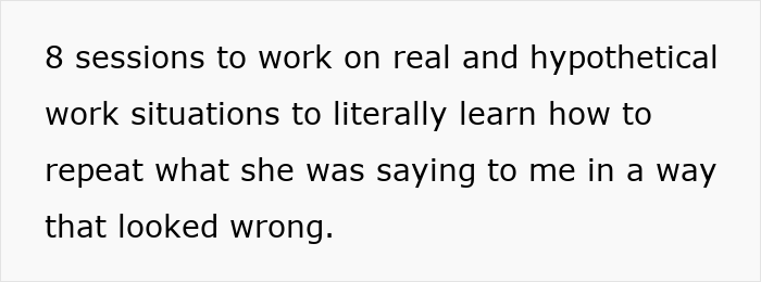 Cynic Boss Says Employee Should Keep Work-Life Balance, Then Has To Learn This Lesson The Hard Way