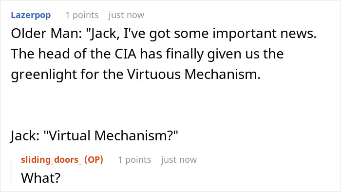Cynic Boss Says Employee Should Keep Work-Life Balance, Then Has To Learn This Lesson The Hard Way