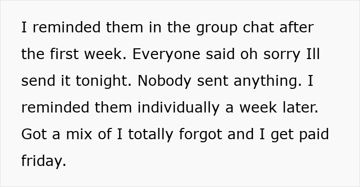 Entitled Freeloaders Treat A Generous Friend Like An ATM, Sparking A Brutal Vacation Ultimatum