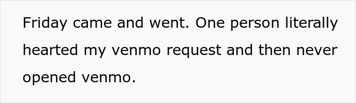 Entitled Freeloaders Treat A Generous Friend Like An ATM, Sparking A Brutal Vacation Ultimatum